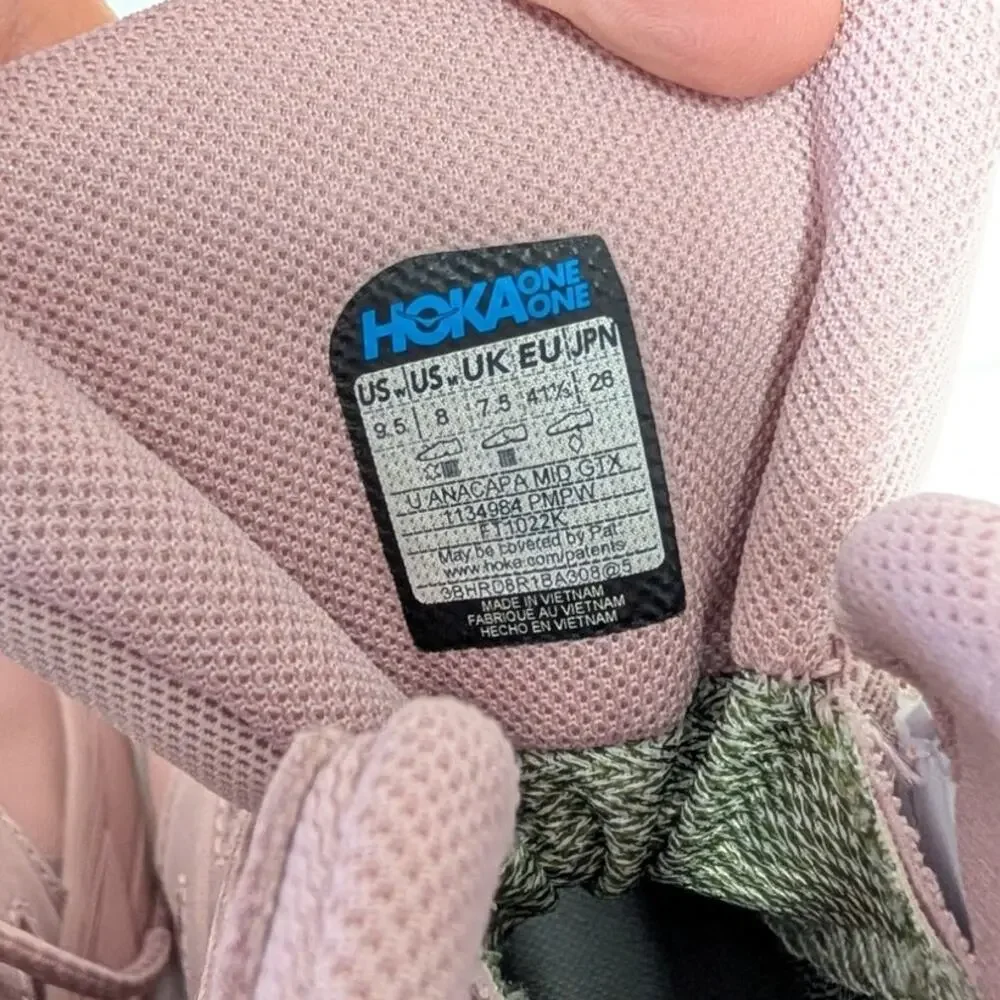Hoka one one®